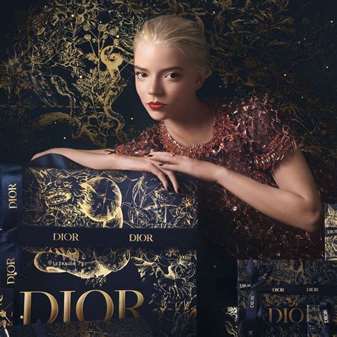 dior addict christmas|peter philips Dior.